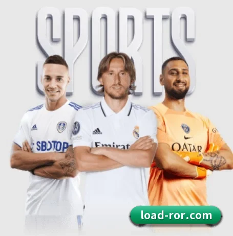 ROR体育 APP